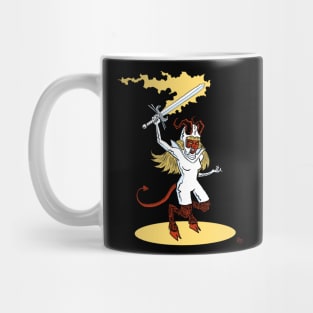 Darkchilde Mug